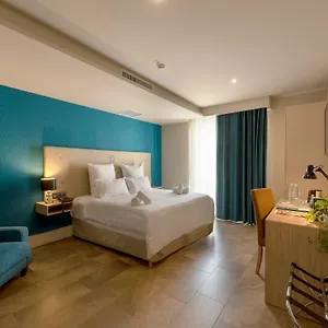 Ddream Hotel Сент Джулианс